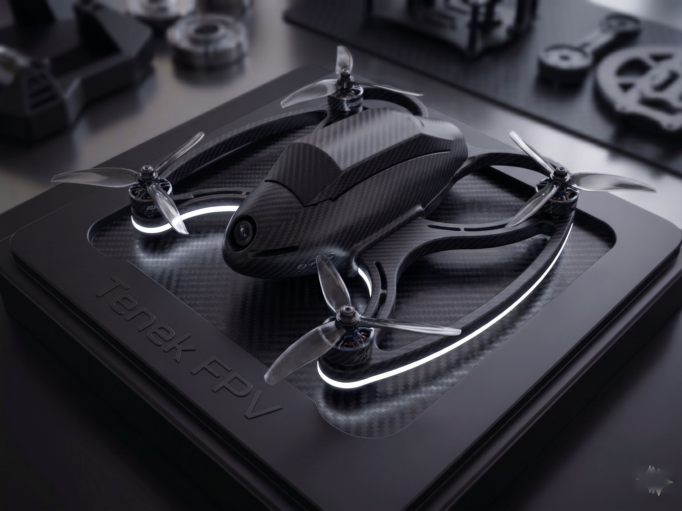 Freestyle 230 · 5inc Freestyle Drone v1.0.3mf